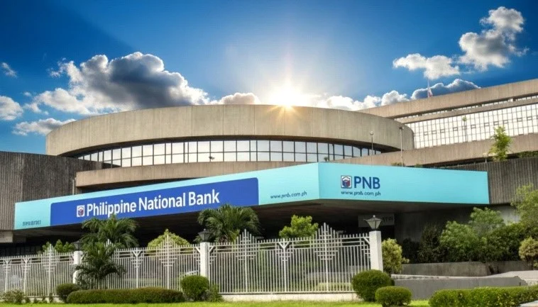 PNB Financial Centre